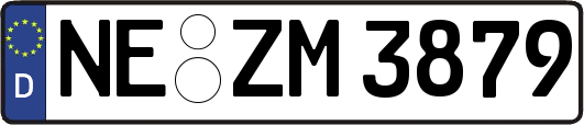 NE-ZM3879