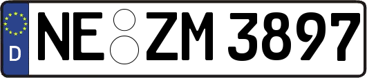NE-ZM3897