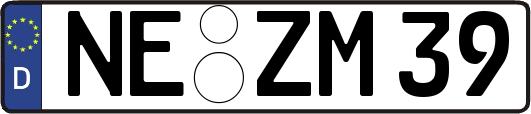 NE-ZM39