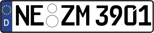 NE-ZM3901