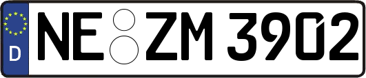 NE-ZM3902