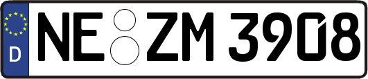NE-ZM3908