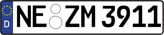 NE-ZM3911