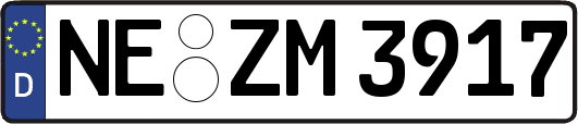 NE-ZM3917