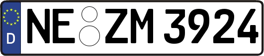 NE-ZM3924