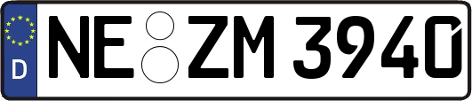 NE-ZM3940