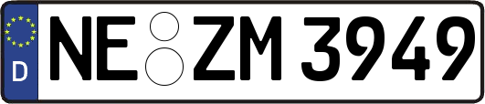 NE-ZM3949