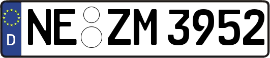 NE-ZM3952
