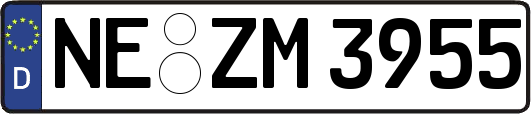 NE-ZM3955
