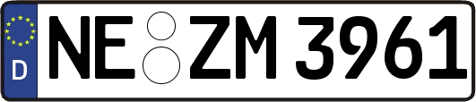 NE-ZM3961