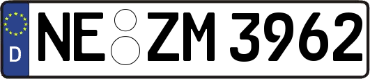 NE-ZM3962