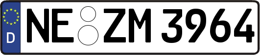 NE-ZM3964