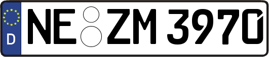 NE-ZM3970