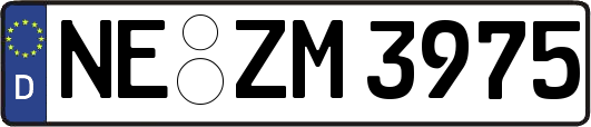 NE-ZM3975