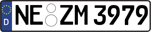 NE-ZM3979