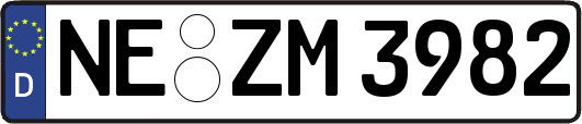 NE-ZM3982
