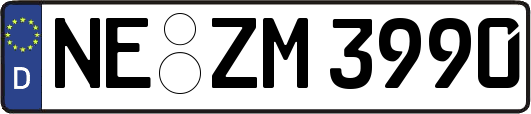 NE-ZM3990