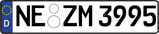 NE-ZM3995