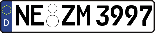 NE-ZM3997
