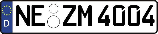 NE-ZM4004
