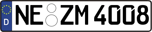 NE-ZM4008