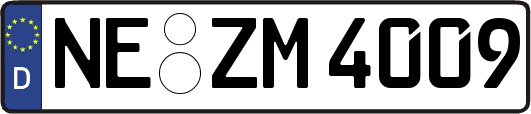 NE-ZM4009