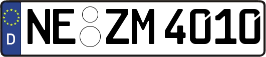 NE-ZM4010