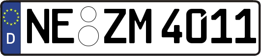 NE-ZM4011