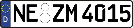 NE-ZM4015