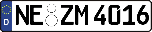 NE-ZM4016