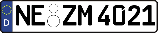 NE-ZM4021
