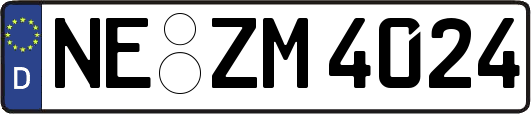 NE-ZM4024