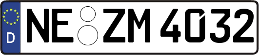 NE-ZM4032