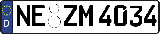 NE-ZM4034