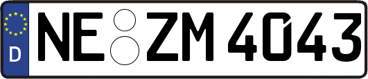NE-ZM4043