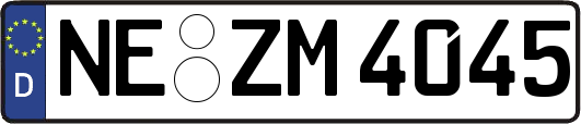 NE-ZM4045