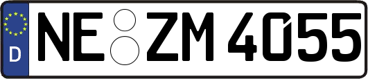 NE-ZM4055