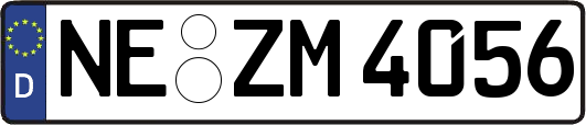 NE-ZM4056