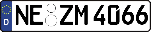 NE-ZM4066