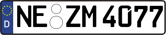 NE-ZM4077