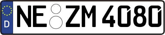 NE-ZM4080