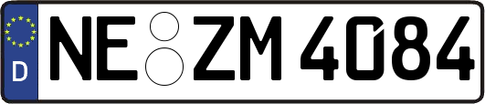 NE-ZM4084