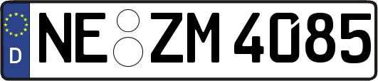 NE-ZM4085