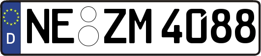 NE-ZM4088