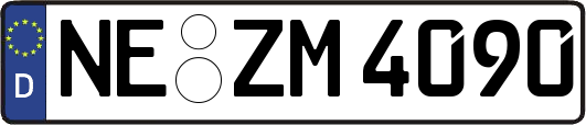 NE-ZM4090