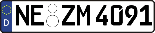 NE-ZM4091