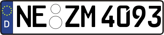 NE-ZM4093