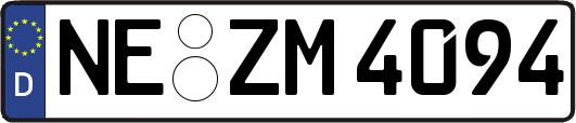 NE-ZM4094