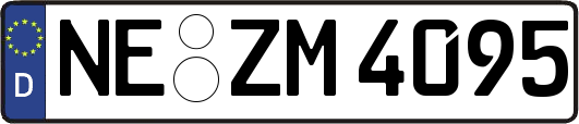 NE-ZM4095