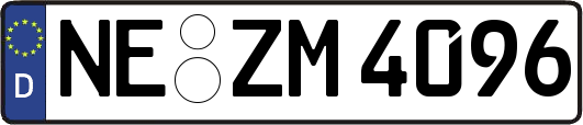NE-ZM4096